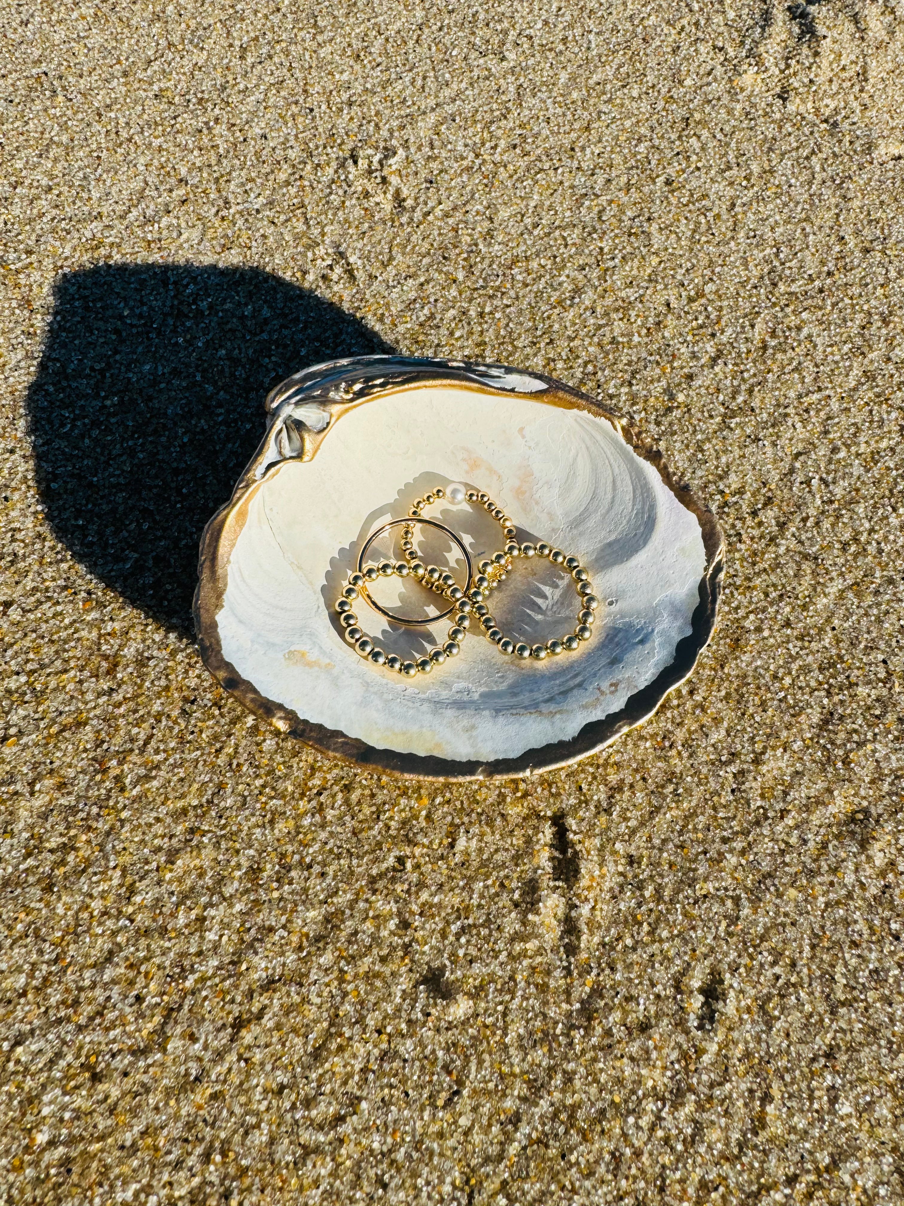 Trinket Dish