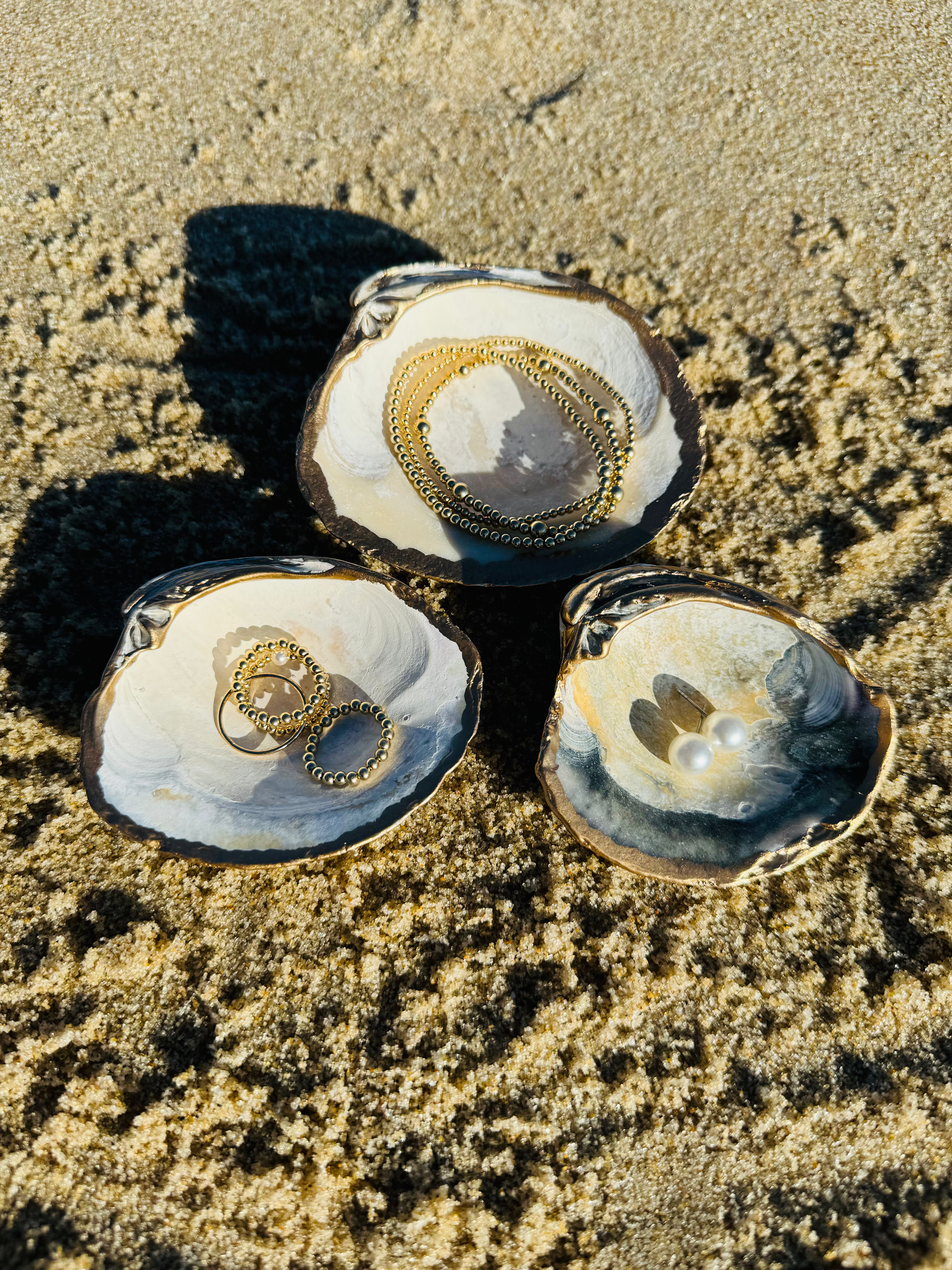 Trinket Dish