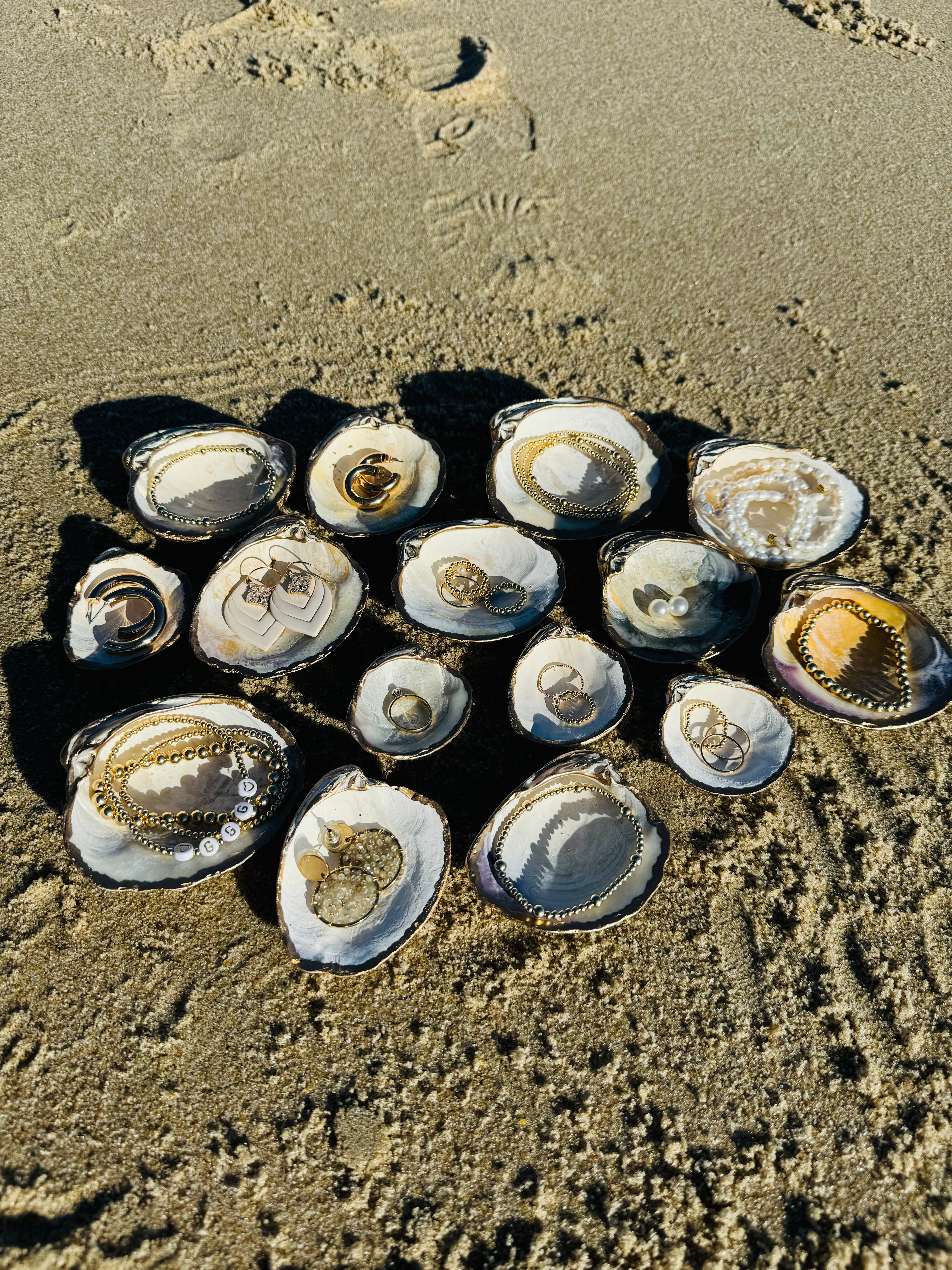Trinket Dish